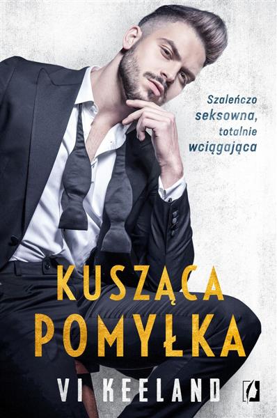 KUSZĄCA POMYŁKA