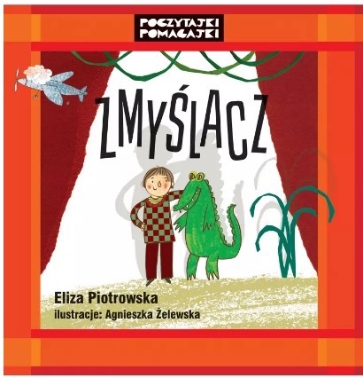 ZMYŚLACZ