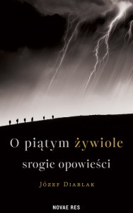 O piątym żywiole srogie opowieści