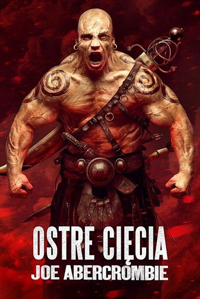 OSTRE CIĘCIA