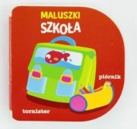 Maluszki. Szkoła
