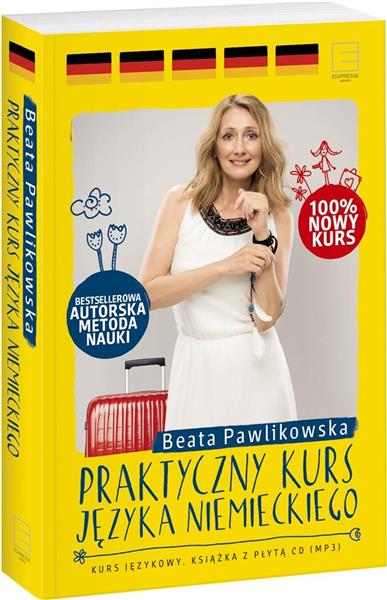 PRAKTYCZNY KURS JĘZYKA NIEMIECKIEGO