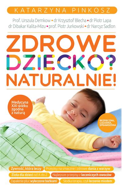 ZDROWE DZIECKO? NATURALNIE!