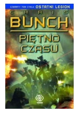 PIĘTNO CZASU