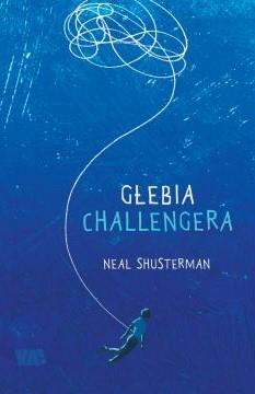 GŁĘBIA CHALLENGERA