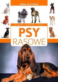 PSY RASOWE