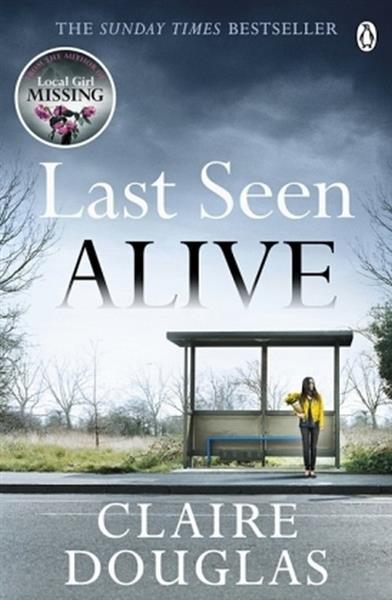 LAST SEEN ALIVE