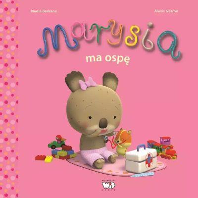 MARYSIAN MA OSPĘ