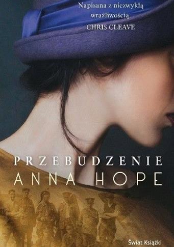 przebuzenie