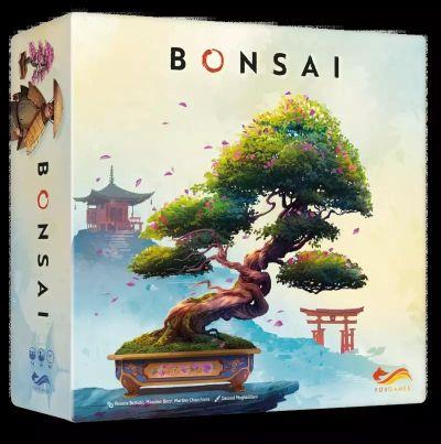 BONSAI GRA