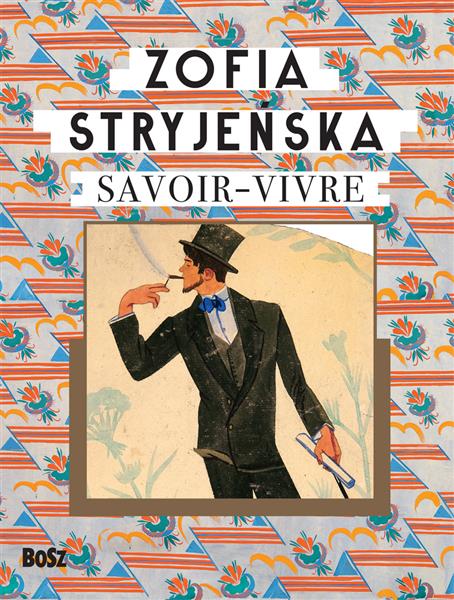 SAVOIR-VIVRE