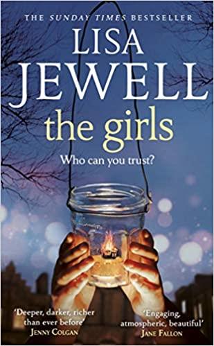 THE GIRLS. WHO CAN YOU TRUST?