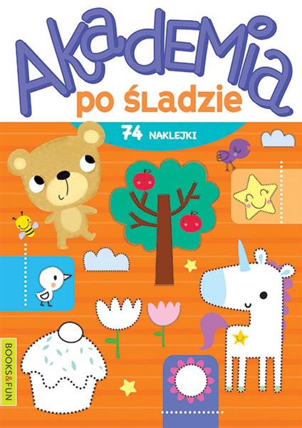AKADEMIA PO ŚLADZIE