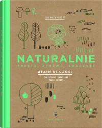 NATURALNIE PROSTO ZDROWO SMACZNIE