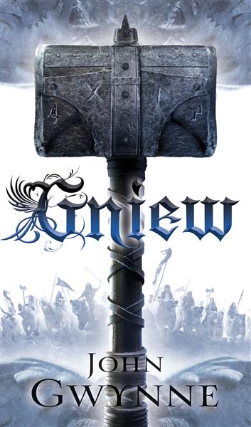 WIERNI I UPADLI. TOM 4. GNIEW