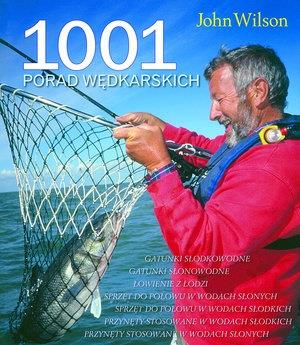 1001 PORAD WĘDKARSKICH