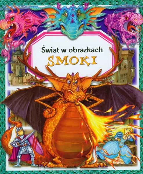 SMOKI. ŚWIAT W OBRAZKACH