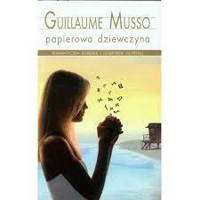 PAPIEROWA DZIEWCZYNA (POCKET) GUILLAUME MUSSO