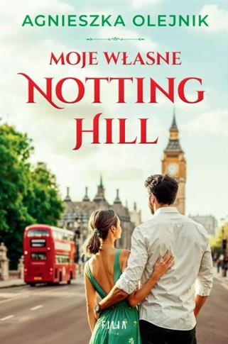 MOJE WŁASNE NOTTING HILL