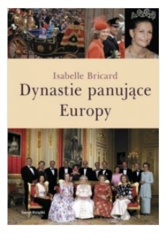 DYNASTIE PANUJĄCE EUROPY
