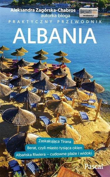 ALBANIA. PRAKTYCZNY PRZEWODNIK