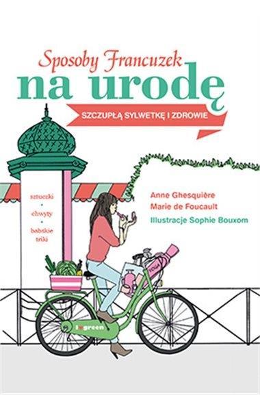 SPOSOBY FRANCUZEK NA URODĘ, SZCZUPŁĄ
