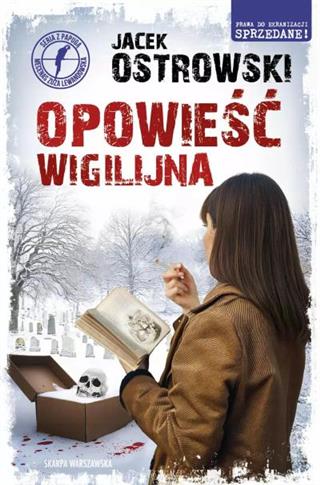 OPOWIEŚĆ WIGILIJNA