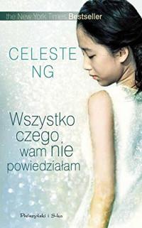 WSZYSTKO CZEGO WAM NIE POWIEDZIAŁAM