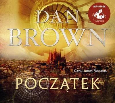 Początek. Audiobook