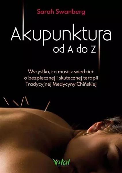 AKUPUNKTURA OD A DO Z.