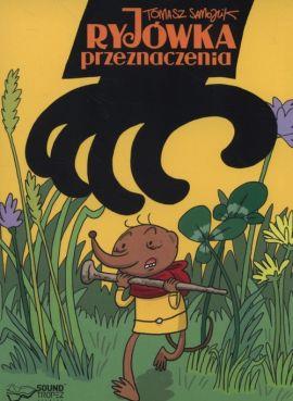 AUDIOBOOK RYJÓWKA PRZEZNACZENIA