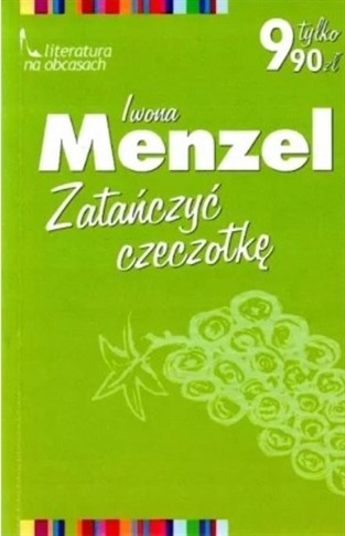 ZATAŃCZYĆ CZECZOTKĘ