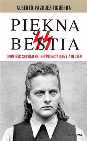 PIĘKNA BESTIA