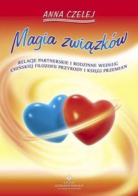MAGIA ZWIĄZKÓW