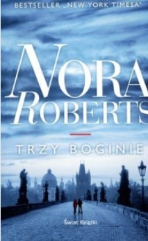 TRZY BOGINIE