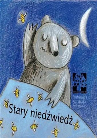 Stary niedźwiedź
