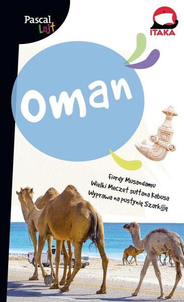 PASCAL LAJT. OMAN