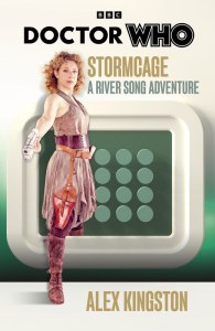 Doctor Who. Stormcage