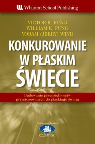 Konkurowanie w płaskim świecie