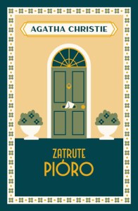 Zatrute pióro wyd. 2026