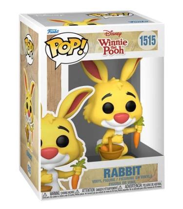 FUNKO POP! DISNEY, FIGURKA KOLEKCJONERSKA, WINNIE
