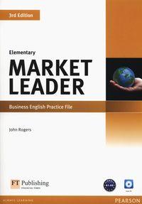 MARKET LEADER ELEMENTARY BUSINESS ENGLISH PRACTICE
