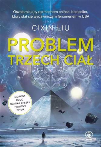 PROBLEM TRZECH CIAŁ