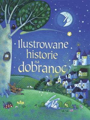 ILUSTROWANE HISTORIE NA DOBRANOC
