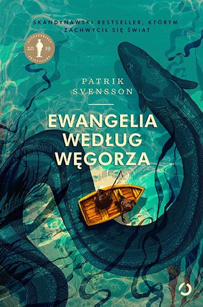 EWANGELIA WEDŁUG WĘGORZA