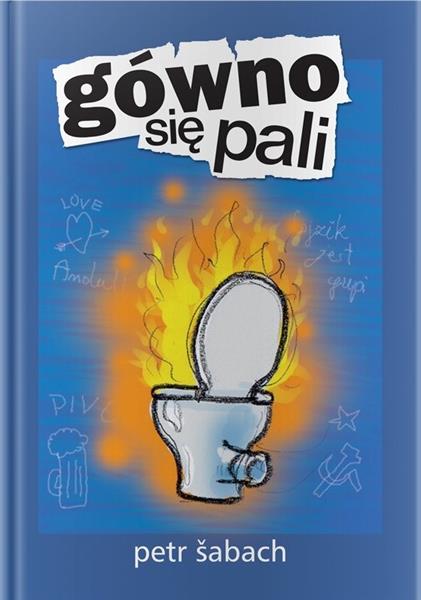 G*wno się pali