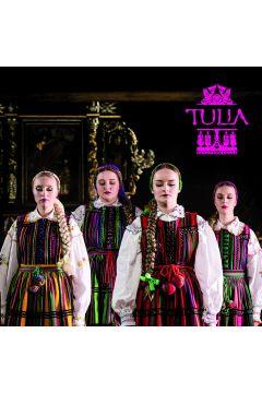 TULIA, CD