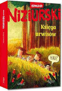 KSIĘGA URWISÓW