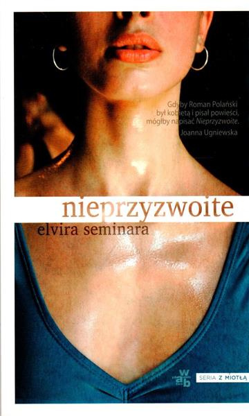 NIEPRZYZWOITE