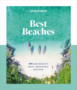 Best beaches. 100 of the World’s most In wer. angielska